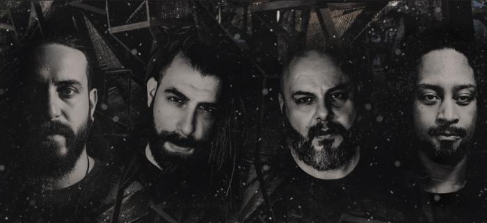 AMONGRUINS lançam novo vídeo “Red Divine” do seu próximo álbum “Advent of Chaos” - Notícias - Arrepio Produções - Patos de Minas/MG