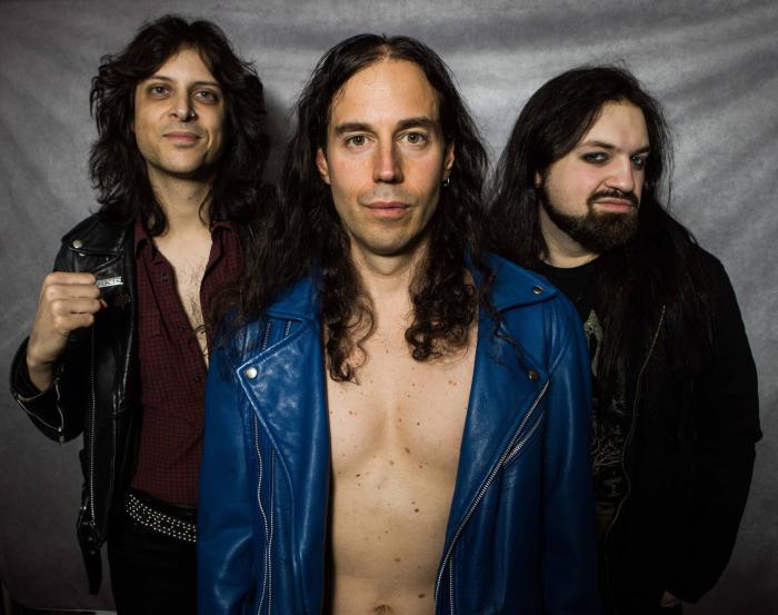  THUNDEROR, lança o single/videoclipe de “Cape Breton Home” - Notícias - Arrepio Produções - Patos de Minas/MG
