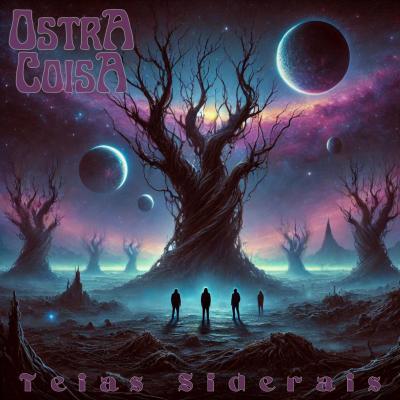 Ostra Coisa lança vídeo clipe de 