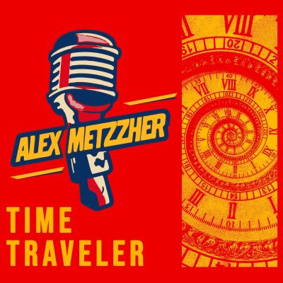 Alex Metzzher : Novo Disco 