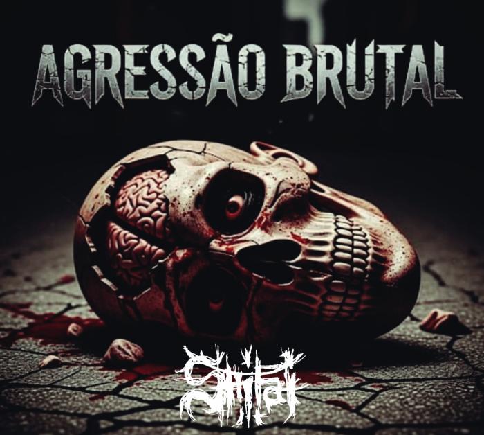 SHITAI : Banda divulga single inédito, intitulado “Agressão Brutal” – ouça agora! - Notícias - Arrepio Produções - Patos de Minas/MG