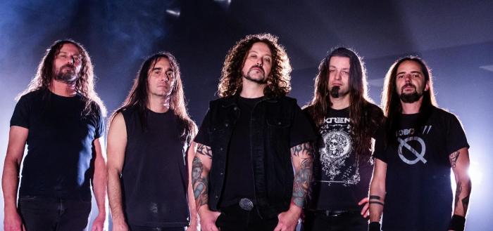 EXTREMA : Lendária Banda Italiana de thrash metal lança novo vídeo/single 