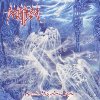 DEGRAVED lança o álbum 