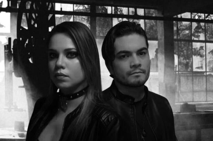 Erudica Apresenta 'Masters of Chaos': Intensidade e Reflexão no Melodic Death Metal Brasileiro para o Mundo! - Notícias - Arrepio Produções - Patos de Minas/MG