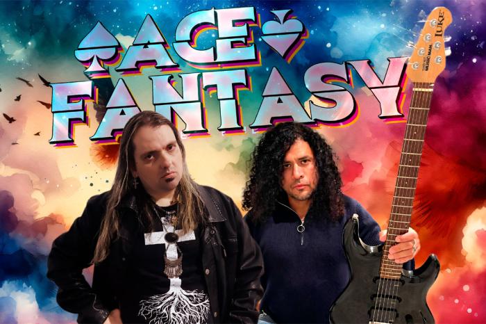 Ace Fantasy lança single de estreia 