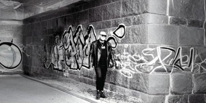 Magnadur anuncia o lançamento do single “Odin” — uma épica e brutal faixa de death metal melódico - Notícias - Arrepio Produções - Patos de Minas/MG