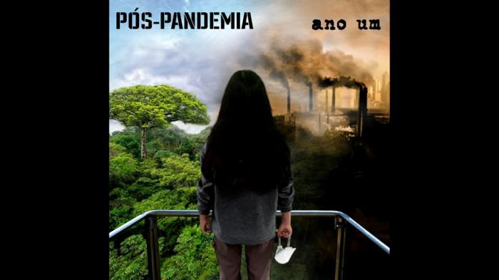 Pós-Pandemia : Ouça  