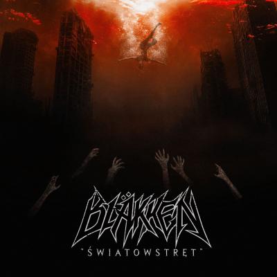 Banda polonesa de death/black metal Bläkken anuncia novo álbum