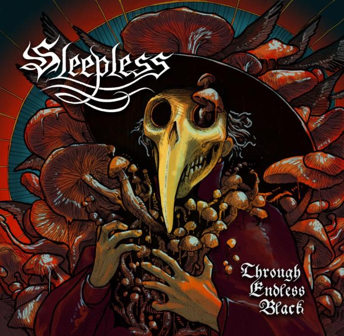 SLEEPLESS, lança lyric vídeo de 