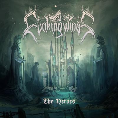 Evoking Winds : Confira o álbum 