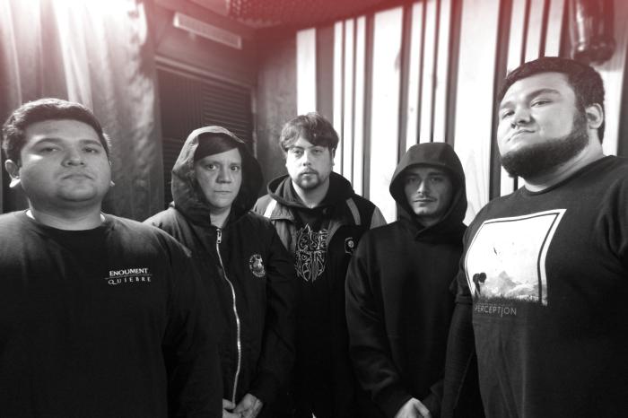 Enoument apresenta seu novo single “aggresivo4” - Notícias - Arrepio Produções - Patos de Minas/MG