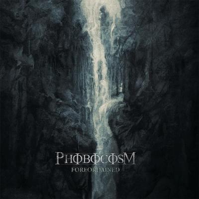 PHOBOCOSM lança nova música 