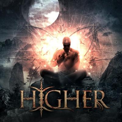 Higher: 