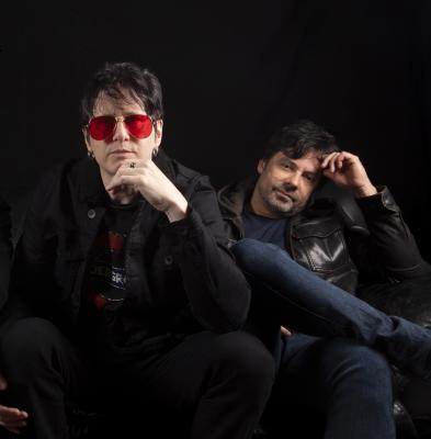 SunRedSun: experiência e versatilidade em novo nome do cenário do rock - Notícias - Arrepio Produções - Patos de Minas/MG