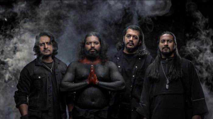 Zygnema,veteranos do metal de Mumbail ançam videoclipe para o single 'Grind' - Notícias - Arrepio Produções - Patos de Minas/MG