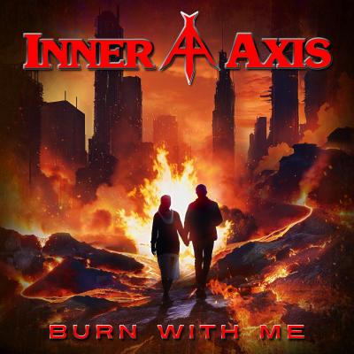 INNER AXIS (Feat Annihilator's Rich Grey),novo single 