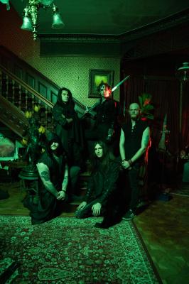 NOX SINISTER retorna com o single 