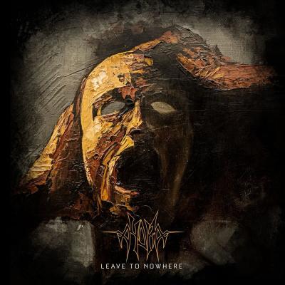 AydrA lança Leave to Nowhere – Uma poderosa jornada de death metal - Notícias - Arrepio Produções - Patos de Minas/MG