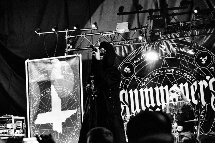 Summoner's Circle abrirá o portal para o inferno no Tennessee Metal Devastation Music Fest 2024 - Notícias - Arrepio Produções - Patos de Minas/MG