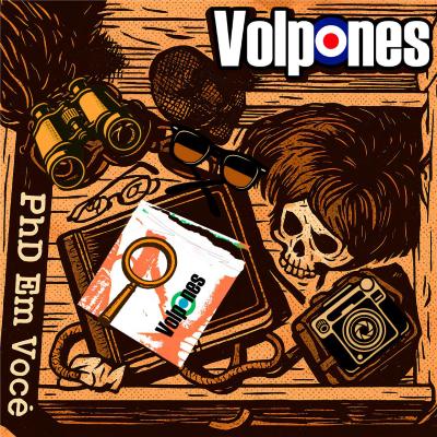 VOLPONES Lança 