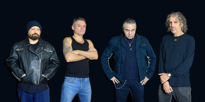 Baixista do Spartacus visita lugares em Roma que inspiraram a história da banda - Notícias - Arrepio Produções - Patos de Minas/MG