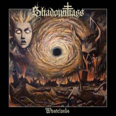 Shadowmass lança novo vídeo do seu novo álbum 