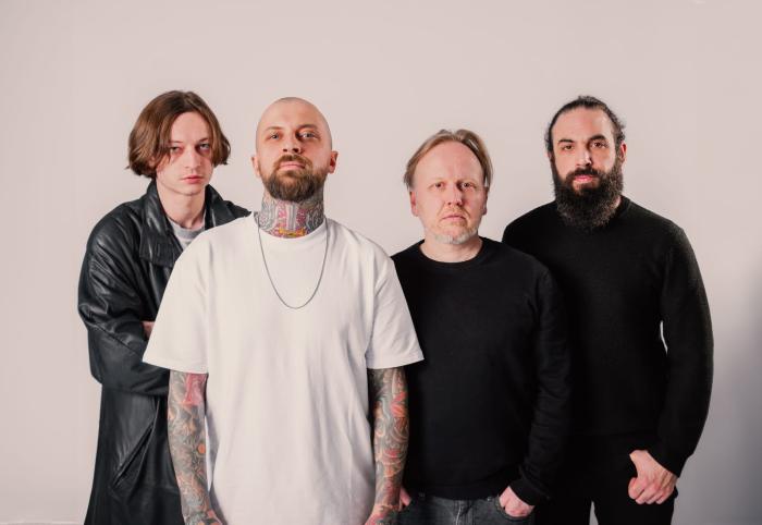 A banda alemã Ultrablut lança o novo single “Tja” - Notícias - Arrepio Produções - Patos de Minas/MG