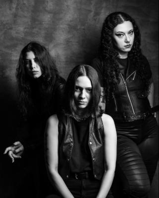 Crypta participará do show de despedida do Sepultura na Europa em 2026 - Notícias - Arrepio Produções - Patos de Minas/MG