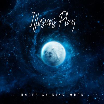 ILLUSIONS PLAY revela novo single e vídeo oficial 'Under Shining Moon': Doom/Death Metal atmosférico - Notícias - Arrepio Produções - Patos de Minas/MG