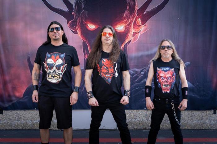 Harxson lança álbum de estreia 