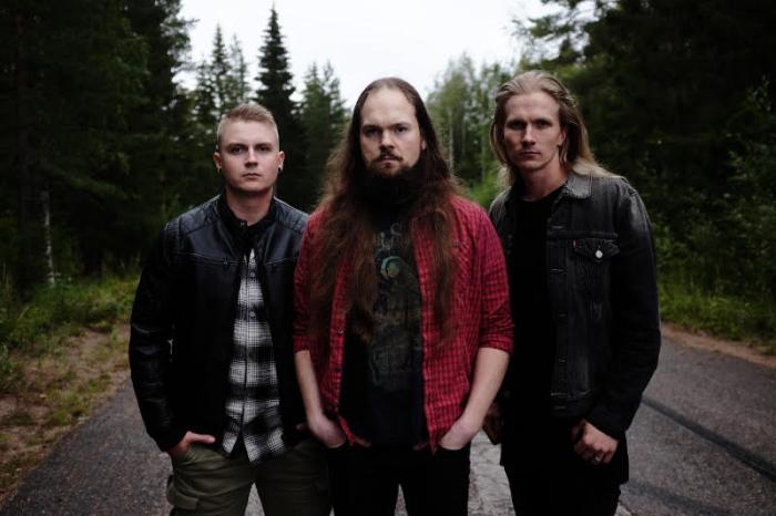 Inborn Tendency : Banda finlandesa de death metal lança novo single 