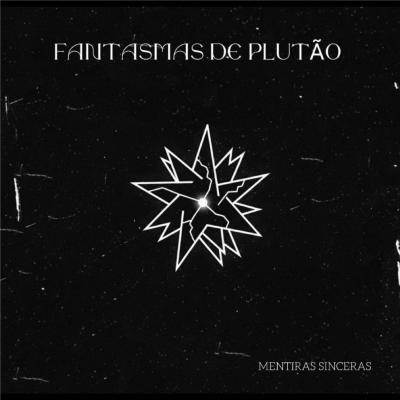 Fantasmas de Plutão mergulha no Rock Oitentista em seu álbum de estreia, 