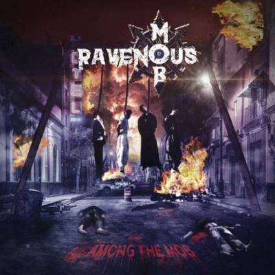 Ravenous Mob : 