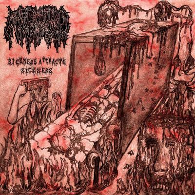 MEPHETIC CORPSE lançará álbum de estreia 