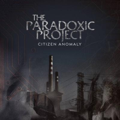 Citizen Anomaly (Australia) : Ouça o álbum 
