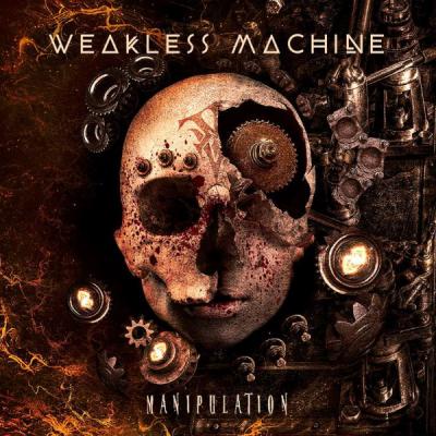Review de CD: Weakless Machine
