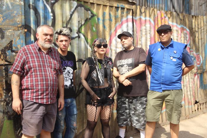 Tumultos Urbanos apresenta o potente single de Punk Rock 