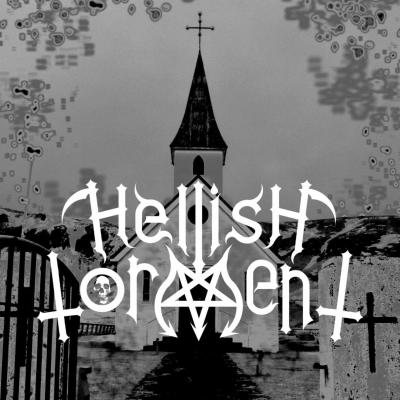 Hellish Torment lança álbum de estreia 