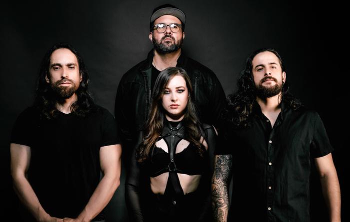 Mysitification lança seu primeiro single chamado ‘Declassified Truth’ - Notícias - Arrepio Produções - Patos de Minas/MG