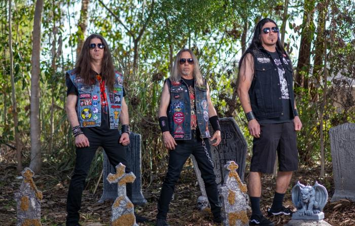 HarXsoN anuncia lançamento de ‘Can’t Kill Us’ em vinil limitado com arte do lendário Ed Repka - Notícias - Arrepio Produções - Patos de Minas/MG