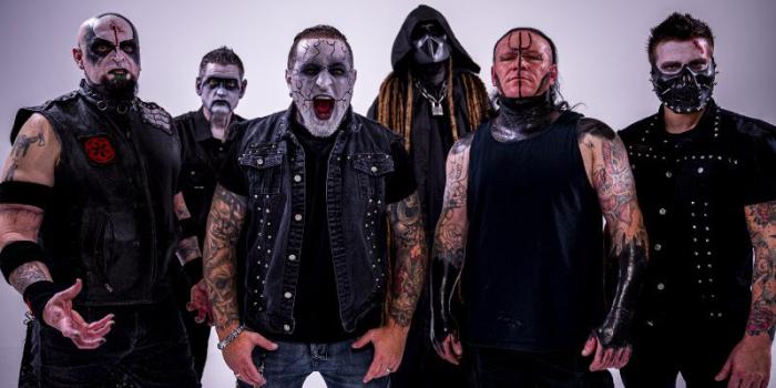 Horror Scene (anteriormente Suicide Puppets) lança novo single “Welcome to Your Hell” — será lançado em 03/10/25 - Notícias - Arrepio Produções - Patos de Minas/MG