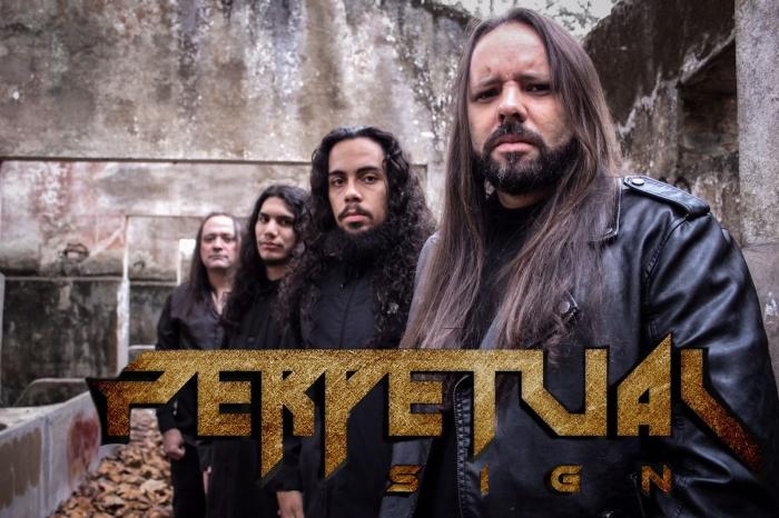 Perpetual Sign: A Nova Ordem Mundial em novo single 