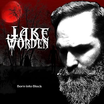 Jake Worden lança álbum de estreia - Notícias - Arrepio Produções - Patos de Minas/MG