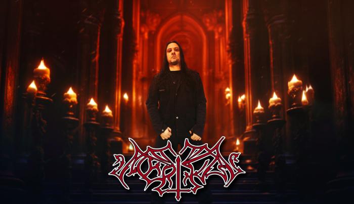 O Symphonic Dark Metal do Apocrifus lança o poderoso álbum 
