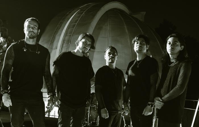 Intrascendence estreia 