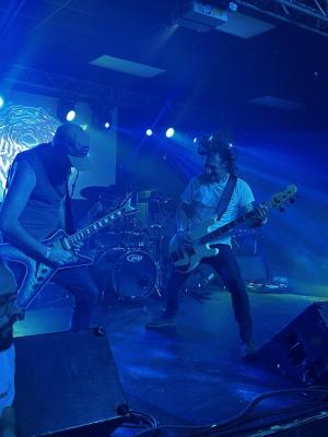 Quiescent Mantis definido para invadir o palco no Tennessee Metal Devastation Music Fest 2024 - Notícias - Arrepio Produções - Patos de Minas/MG