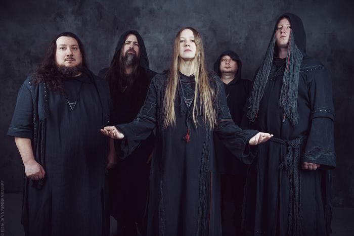 Arkona, Leaves’ Eyes e Atrocity chegam para turnê no Brasil em novembro - Notícias - Arrepio Produções - Patos de Minas/MG