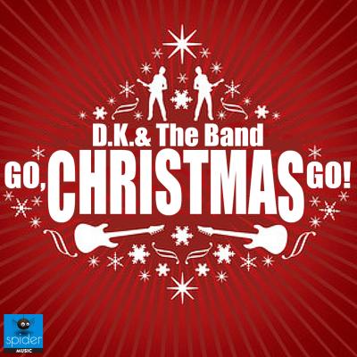 D.K And The Band : novo single 