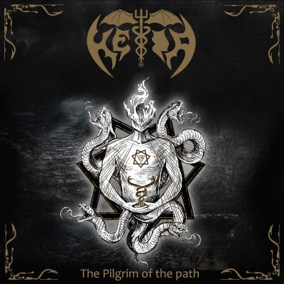 HÉIA: Banda anuncia novo single “The Pilgrim of the path” – capa e data de lançamento AQUI! - Notícias - Arrepio Produções - Patos de Minas/MG