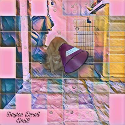 Daylon Durell : Limits (Instrumental) - Notícias - Arrepio Produções - Patos de Minas/MG